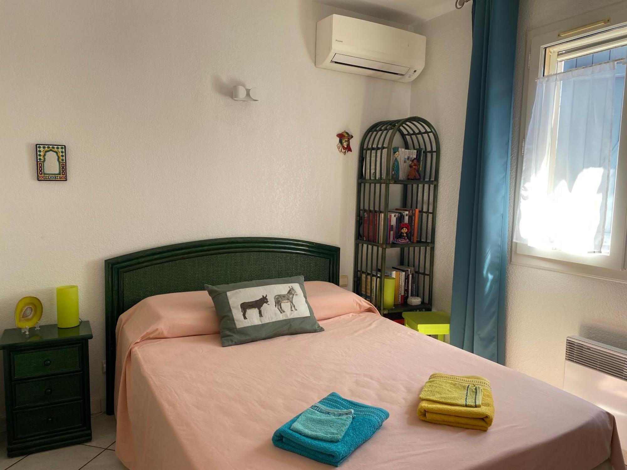 Chambres Table D'Hotes Carpe Diem Villeneuve-la-Rivière Exterior foto