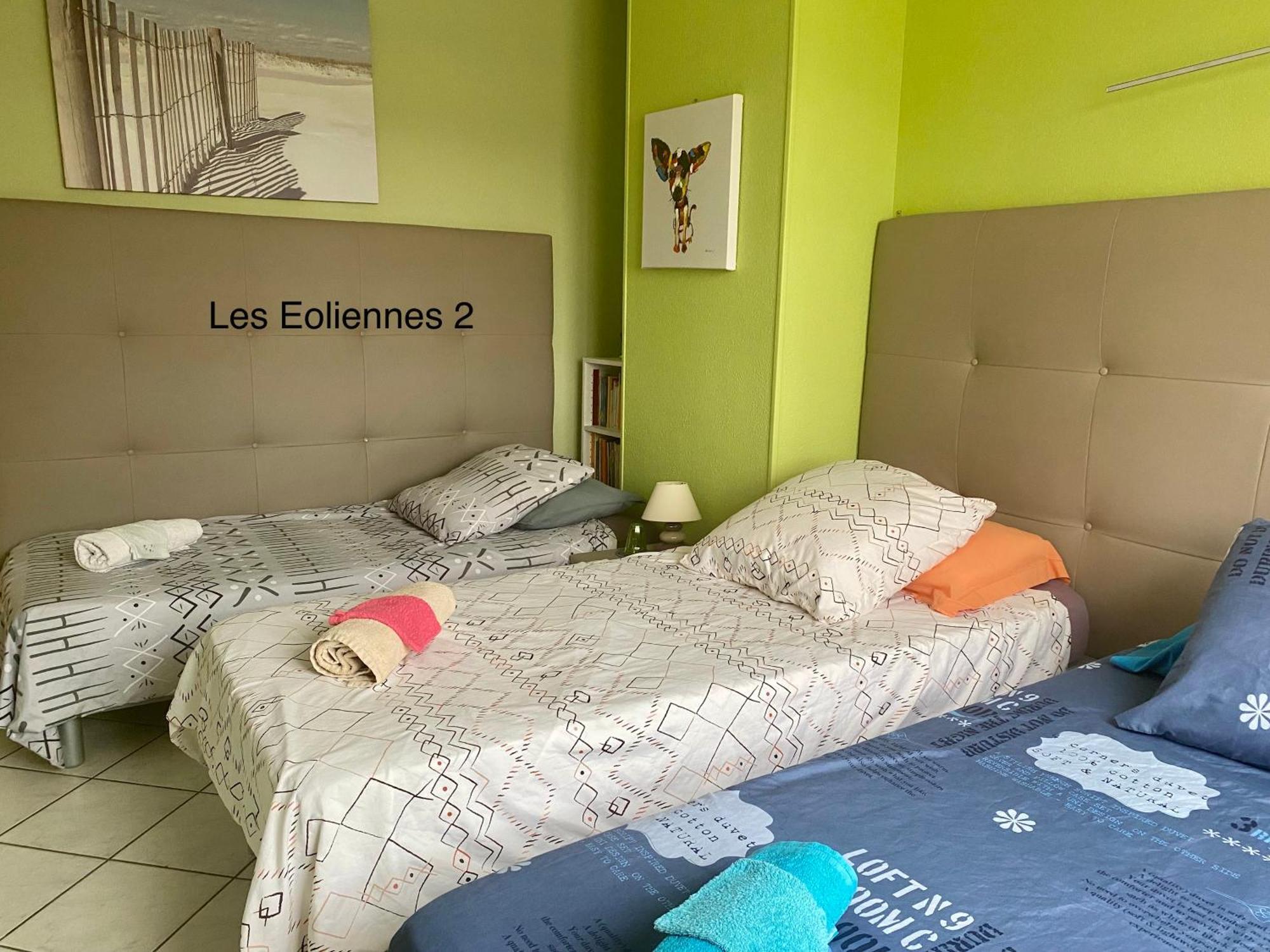 Chambres Table D'Hotes Carpe Diem Villeneuve-la-Rivière Quarto foto